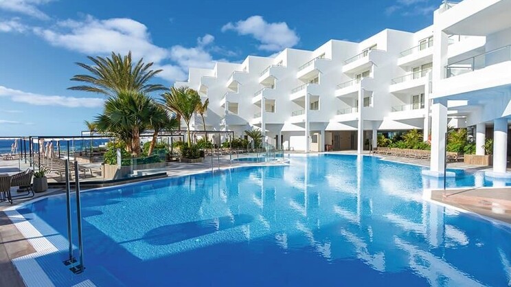 Hotel Riu Palace Jandía